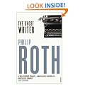 The Ghost Writer