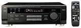 JVC RX-6010VBK Audio/Video Receiver