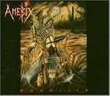 Amebix - Monolith