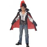 Child MED (8-10)- Punk Rockin Vampire Kit