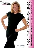 Ready Step Go With Kelly Coffey-Meyer [DVD] [Region 1] [US Import] [NTSC]