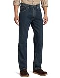 Genuine Wrangler Mens Loose Fit Jean