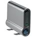 Electronics : Motorola portable Bluetooth Stereo Transceiver