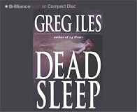 Dead Sleep