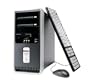 Compaq Presario SR1030NX Desktop PC (2.16 GHz Athlon XP 3000+, 512 MB RAM, 160 GB Hard Drive, DVD+RW/CD-RW Combo)