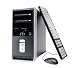 Compaq Presario SR1030NX Desktop PC (2.16 GHz Athlon XP 3000+, 512 MB RAM, 160 GB Hard Drive, DVD+RW/CD-RW Combo)