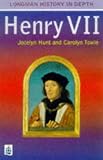 Henry VII (Longman History in Depth)