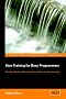 User Training for Busy Programmers