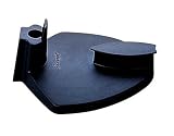 Screwpull Lever Model Stand - Black