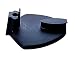 Kitchen & Housewares : Screwpull Lever Model Stand - Black