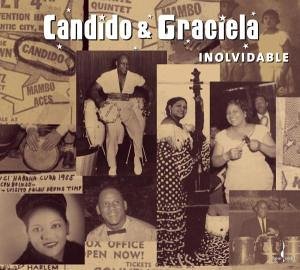 Candido - inolvidable - Zortam Music