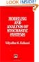 Modeling and Analysis of Stochastic Systems (Chapman & Hall/CRC Texts in Statistical Science)
