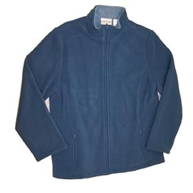 Buy Alfred Dunner Dreamscapes Fleece Jacket by Alfred Dunner