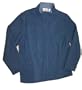 Alfred Dunner Dreamscapes Fleece Jacket Denim S