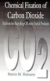 Chemical Fixation of Carbon Dioxide: Methods for Recycling CO2 into Useful Products