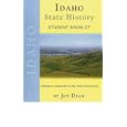 Idaho State History from a Christian Perspective (Complete Course) (State History from a Christian Persepctive, Idaho) by