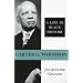 Carter G. Woodson: A Life in Black History (Southern Biography)