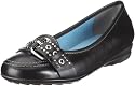 ara Palermo 33350-13 Damen Ballerinas