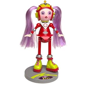 G.u.r.l.z. Zazi and Yazoo