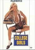 Playboy - College Girls