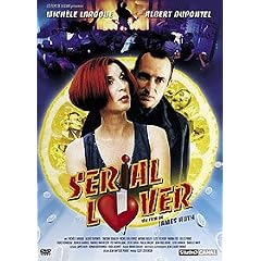 Serial Lover
