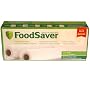 Tilia FoodSaver 11 inch vacuum sealer roll, 2 PACK.