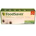 Tilia FoodSaver 11 inch vacuum sealer roll, 2 PACK.