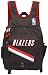 Portland Trail Blazers NBA Jersey Backpack/Bookbag