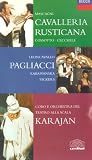 VHS : Cavalleria Rusticana / I Pagliacci