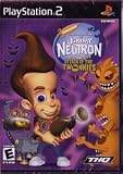 Jimmy Neutron Attack of the Twonkies