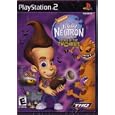 Jimmy Neutron Attack of the Twonkies