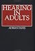 Book Hearing in Adults