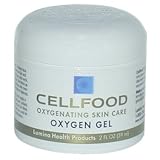 Cellfood Oxygen Gel