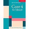 Core 4 for Edexcel (SMP AS/A2 Mathematics for Edexcel)