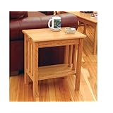 Mission Style End Table Kit