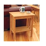 Mission Style End Table Kit
