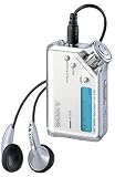 SONY NW-E75 W �l�b�g���[�N�E�H�[�N�}��