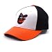 Baltimore Orioles 1975-88 Cooperstown Fitted Cap by American Needle
