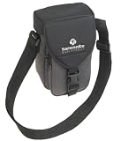 Samsonite Worldproof 1.3 Khaki/Black Compact Camera Pouch With Pocket