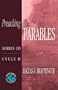 Preaching The Parables
