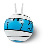 Mr Bump Space Hopper