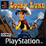 Revue Sony  / Lucky Luke