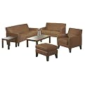 Metropolitan Seating Collection