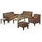Metropolitan Seating Collection