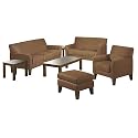Metropolitan Seating Collection