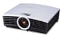 Mitsubishi HC900U DLP Home Theater Projector