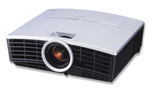Mitsubishi HC900U DLP Home Theater Projector
