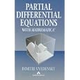 Partial Differential Equations with Mathematica