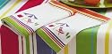 Beach Cloth Napkin