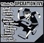 Tribute to Operation Ivy